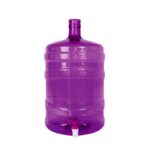 Bidón de 20 Litros con caño - Fucsia
