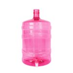 Bidón de 20 Litros con caño - Rosado