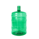 Bidón de 20 Litros sin caño - Verde