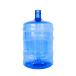 Bidón de 20 Litros sin caño - Azul