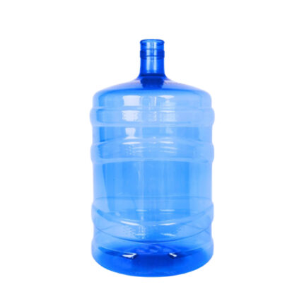 Bidón de 20 Litros sin caño - Azul