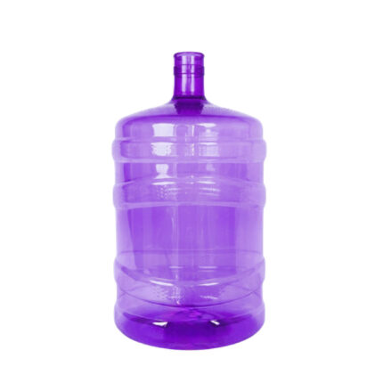 Bidón de 20 Litros sin caño - Morado