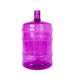 Bidón de 20 Litros sin caño - Fucsia