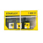 Pistola de calor Stanley 1800W - Imagen 2
